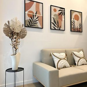 Appartement met Twee Slaapkamers